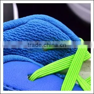 Press Release Nylon Soft and Durable No Need Tie Flat Polyester Elastic Shoelace for for pregnant mommy, Patients - Grey