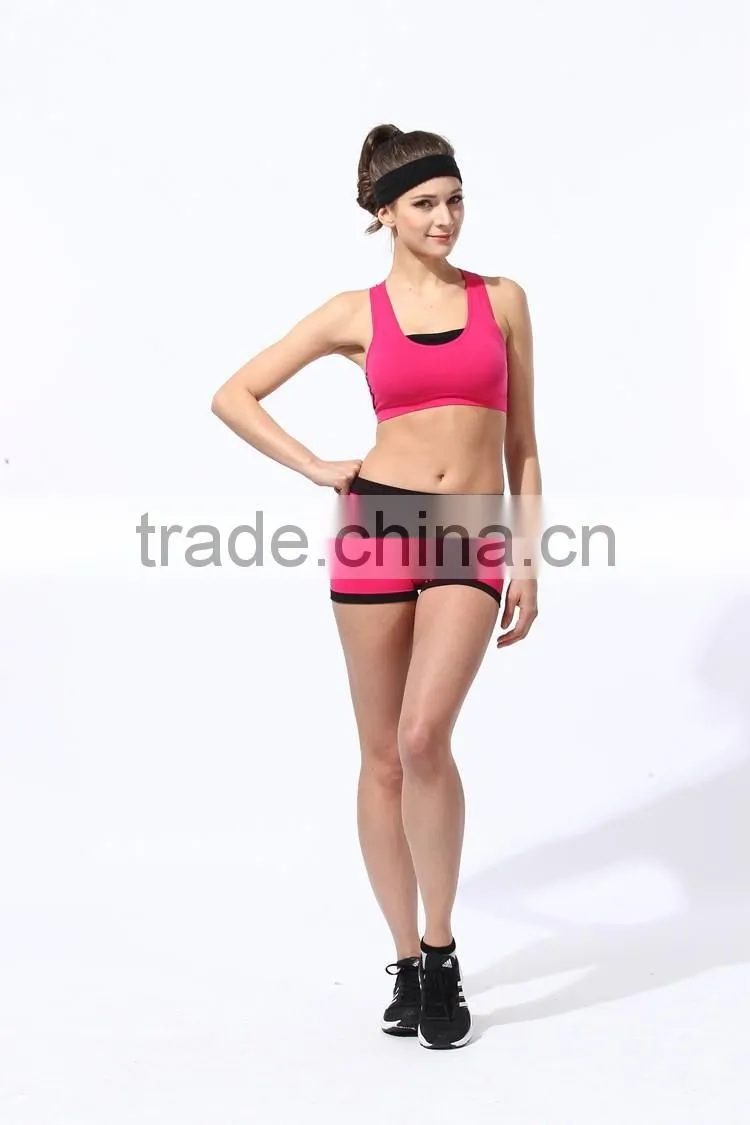 Fashionable wholesale new style latest suit summer hot cotton sport suit