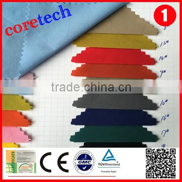 Hot sale popular 90 nylon 10 spandex fabric factory
