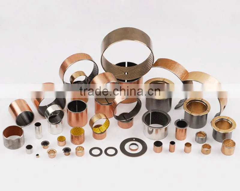 Slide bushing DX bushing bearing SF-2