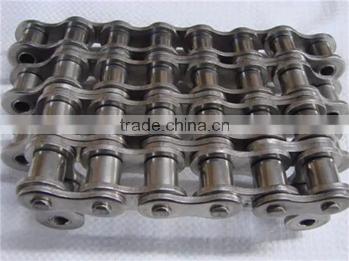 short pitch conveyor chain 2016 both sides 16K-1 chain saw