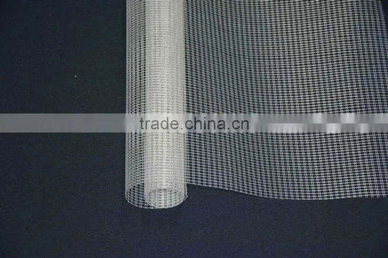 45g/m2 60g/m2 low weight alkali-resistant mesh