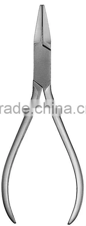 Orthodontic Pliers,Lab & Office Pliers