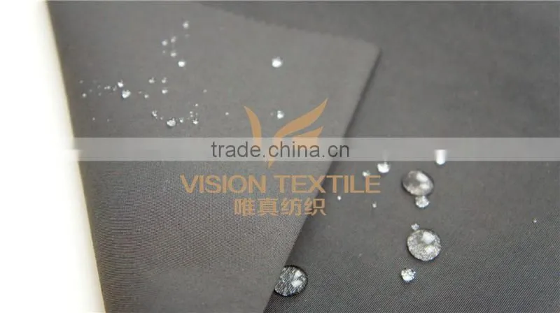 Nylon Taslon Oxford Fabric