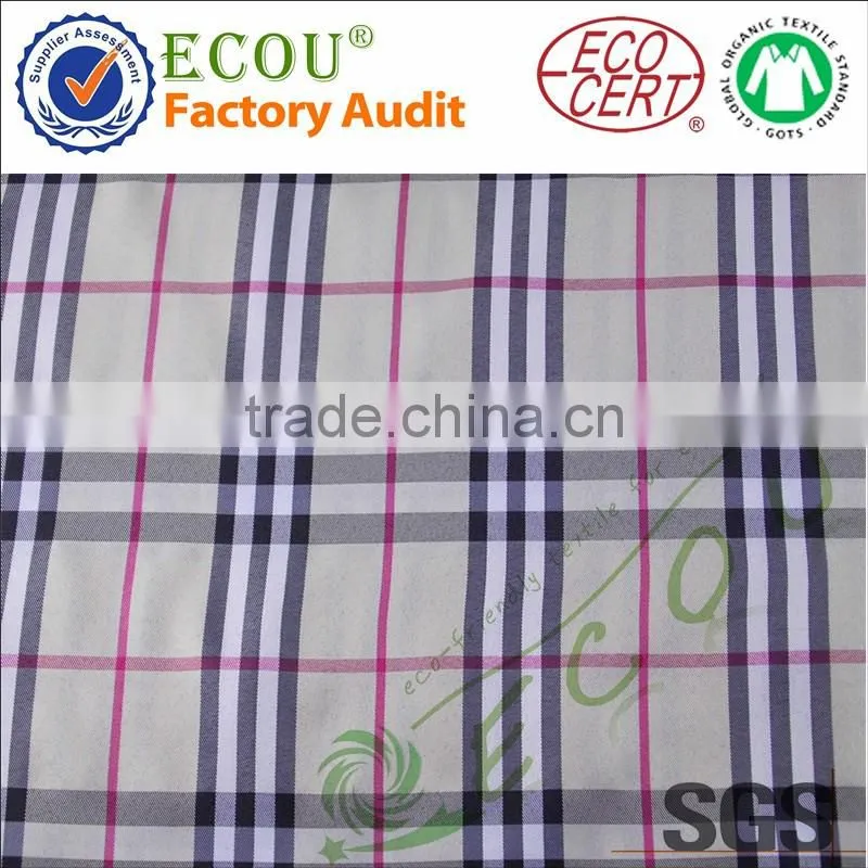 100% polyester fabric thin twill polyester cheap polyester fabric in stock