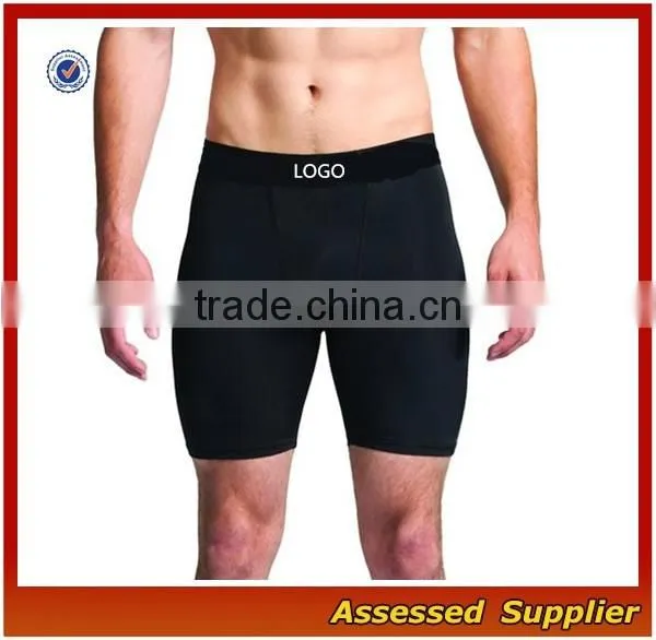 Hot Sale Sportswear Manufacturer Mens Compression Long Sleeve Rush Guard/Swim Shirt/Sun Protective Wholesale---AMY164284