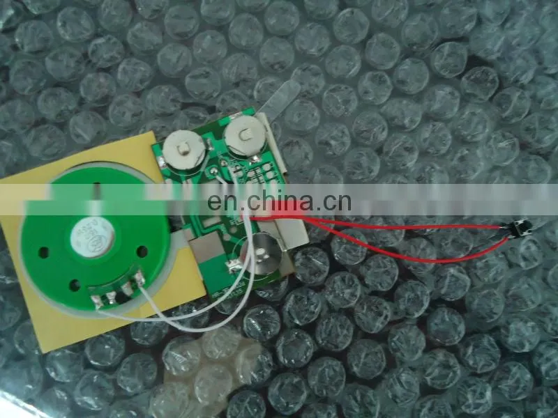 good quality voice recorder chip circuit