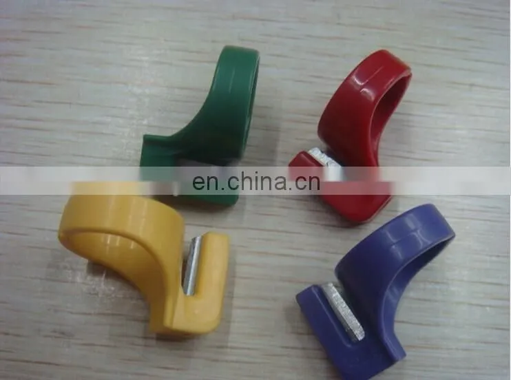 Finger Ring Knife