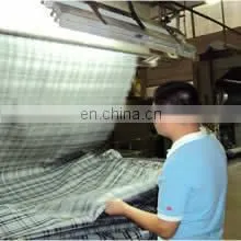 Zhejiang Yaoguang Textile Co., Ltd. company overview - view 2