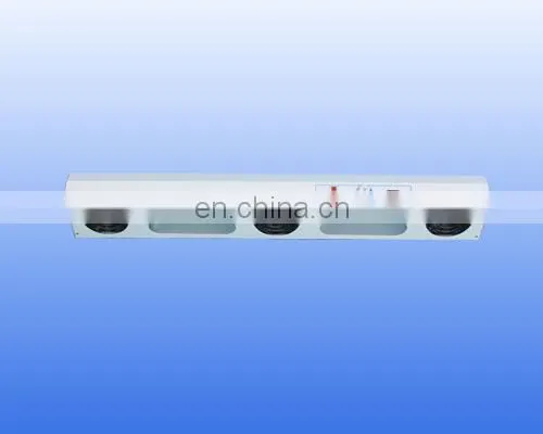 Cheaper price hot selling Ionizing table top high effeciency Ionizing air blower