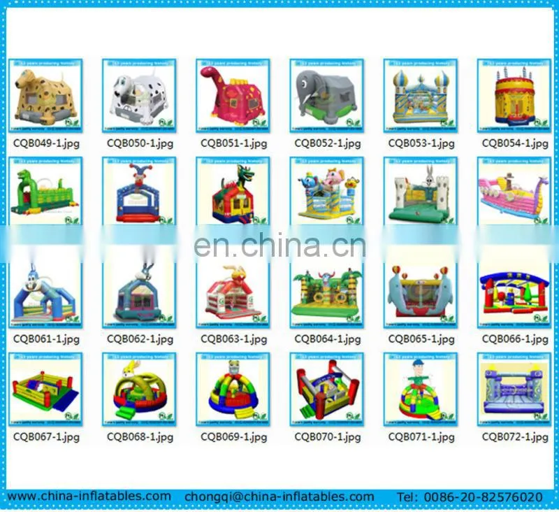 indoor inflatable mini bouncers house for sale