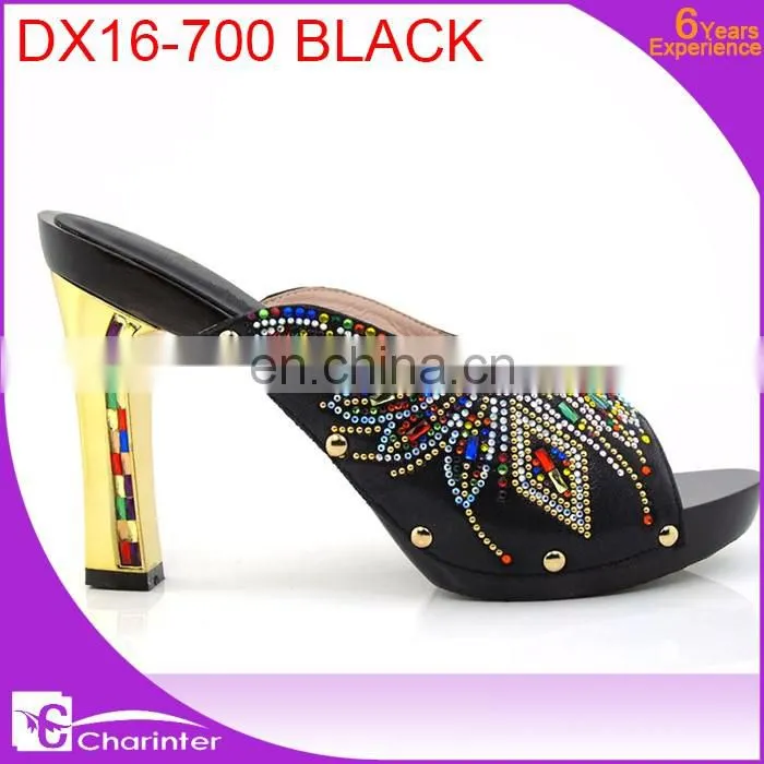beautiful ladies shoes slipper high heel ladies shoes wholesale italian ladies shoes