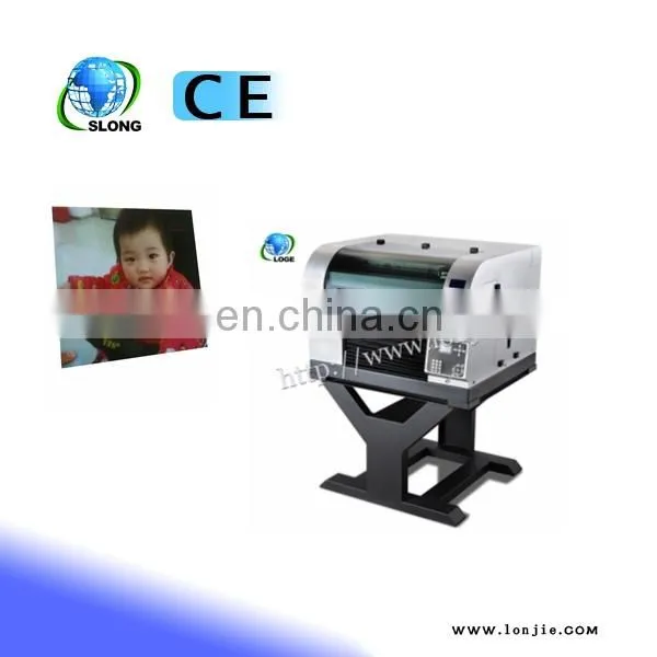digital stainless steel printing machine