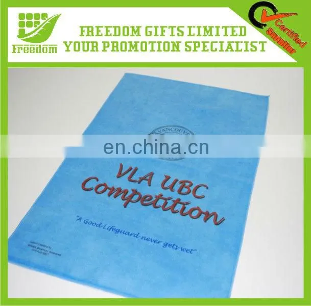 Most Popular Reactive Printing Microfiber Beach Towel