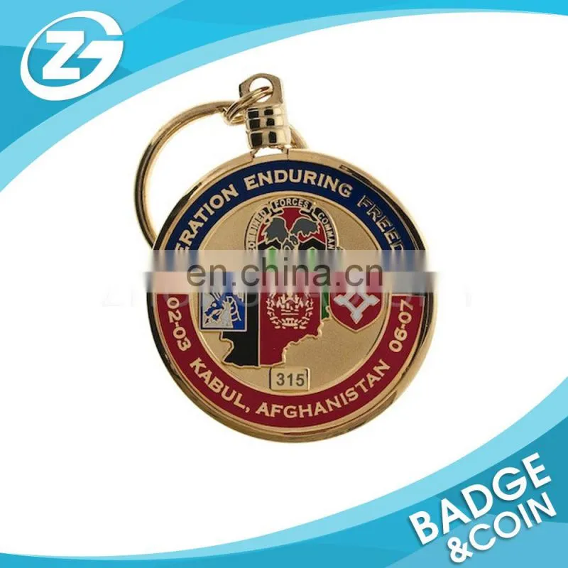 OEM Custom Made Promotional Engraved Sliver Coin