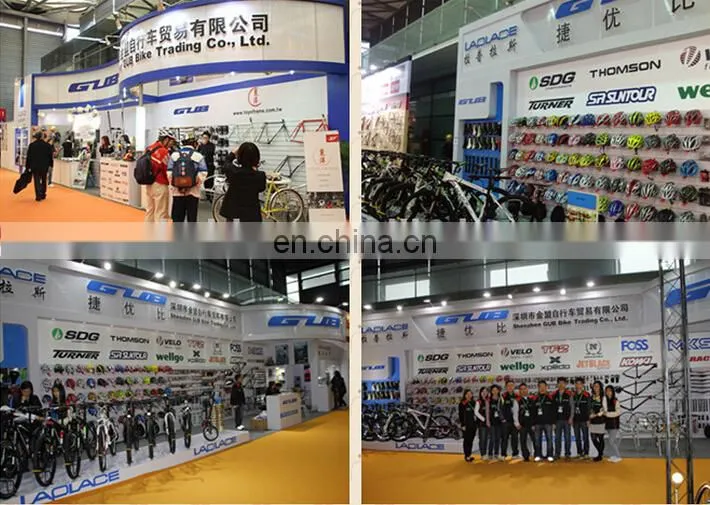 Double color mountain bike headset in bicycle frame size 44mm