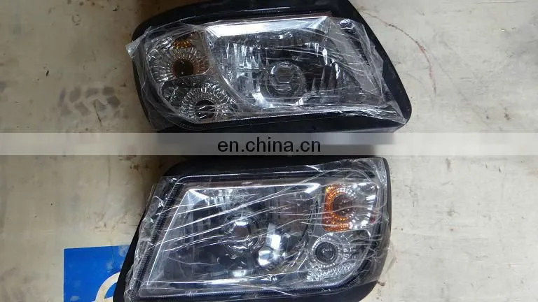 wheel loader spare parts