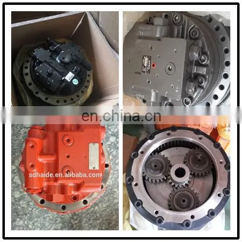 EX350-5 Travel Motor EX350-5 Final Drive 9155748
