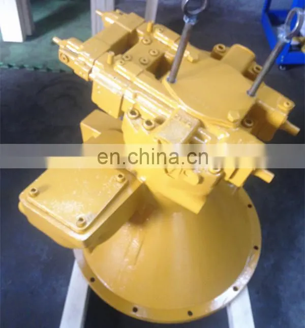 30 Ton Excavator 330B Hydraulic Pump 123-2235