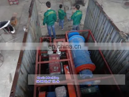 ball grinding mill/small ball mill/ball mill machine