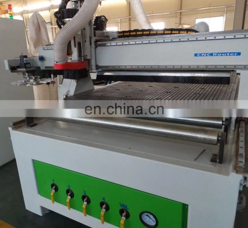 1325 MDF Doors Making Machine