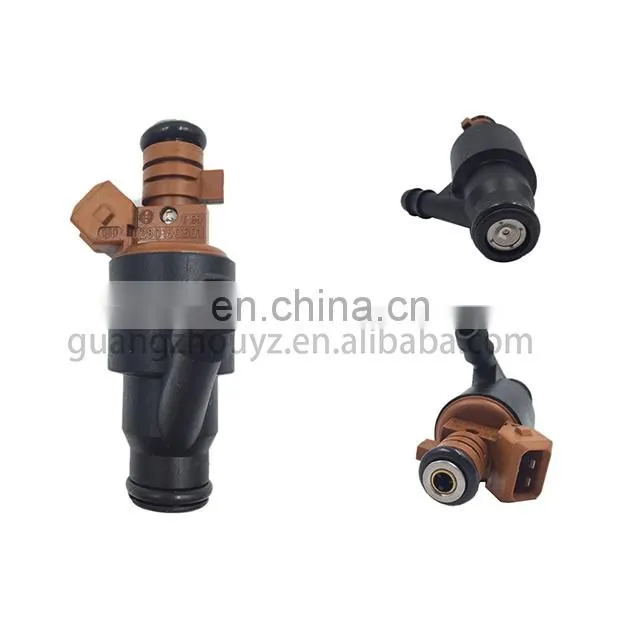 For BMW Fuel Injector OEM 0280150501