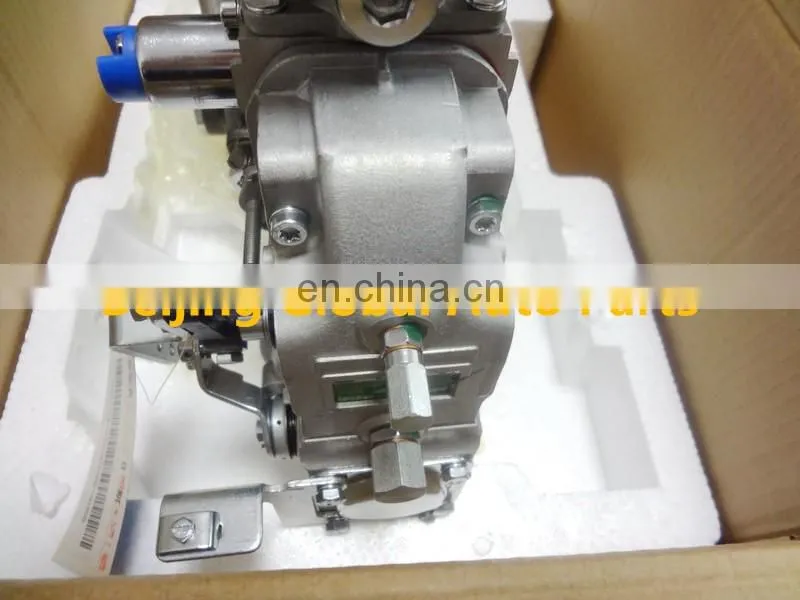 BYC Iinjection Pump 10402376174 10 402 376 174 CPES6AD100D320RS2183 Injection Pump