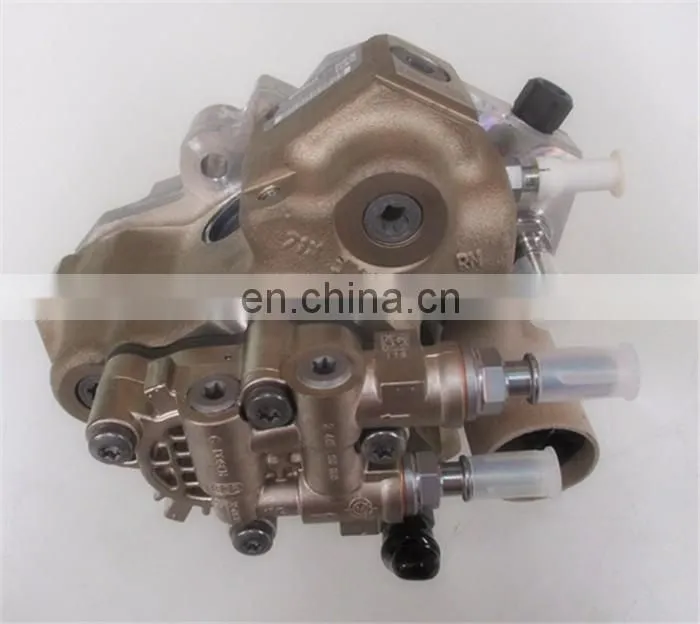 Lower Price Genuine ISDE Diesel Engine Parts 5258264 Electric Control Fuel Injection Pump