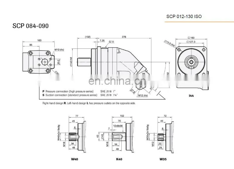 Trade assurance HAVE SCP-047 SCP-055 SCP-064 SCP-084 SCP-090 quantitative arm pump SCP-034L-N-142-W30-SOS-100