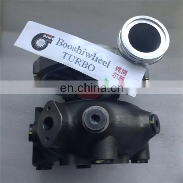 53279706755 K27 Turbo 53279886755 51091007659 turbo for Man 51.09100-7659 51091007659