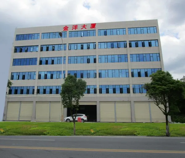 Golden Eagle Coil & Plastic Ltd. company overview - view 1