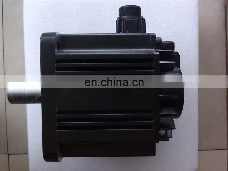 AC Servo Motor 2kw Original Delta ECMA-E21320SS For CNC Lathe