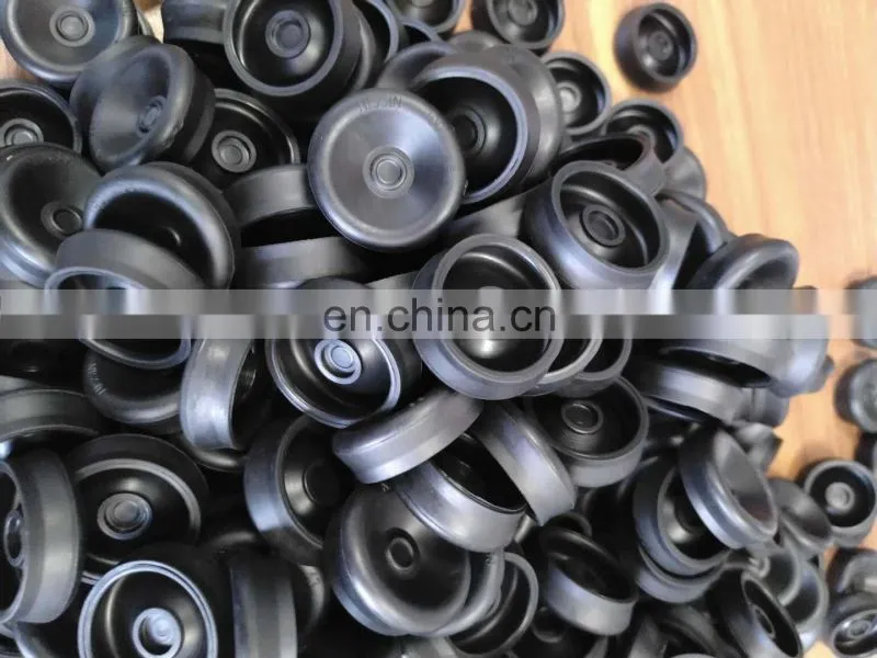 HS-7049 5KG Automatic Rubber spin trim machine with separator