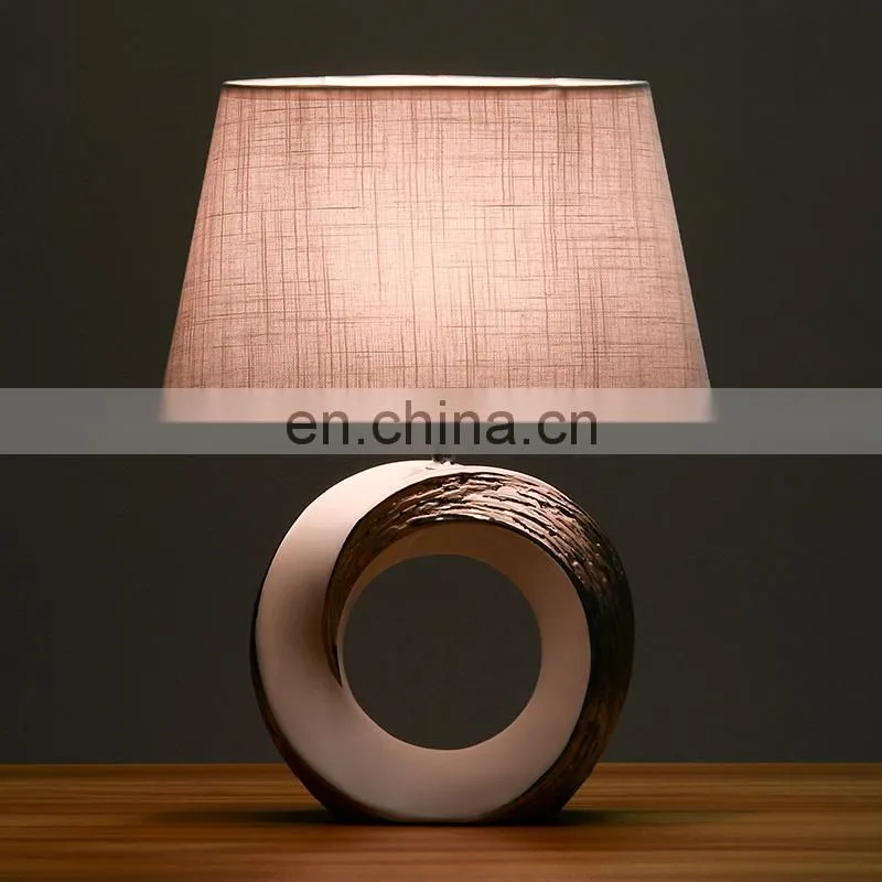 Table lamp item type and LED light source 2019 lastest desk lamp