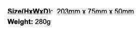 DT-8891E Professional Thermocouple Thermometer