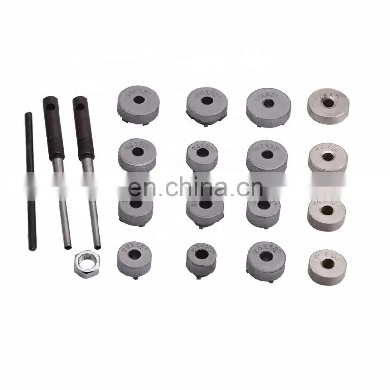 Motorcycle Valve Valve Seat Reamer Tools Valve Repair Cutter Kits