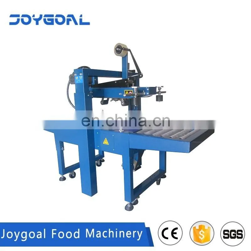 FX-180 carton sealing machine