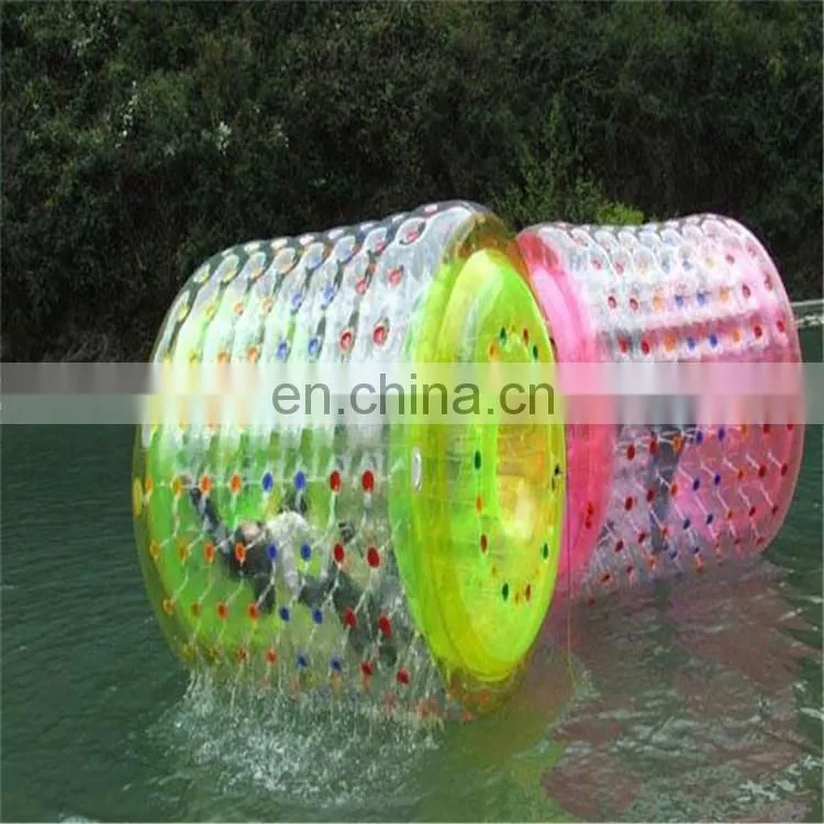 Water Games Water Roller Inflatable Water Walking Ball