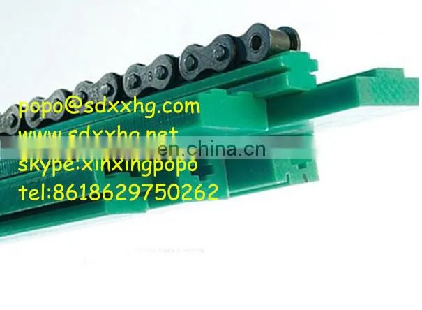 aluminium accessories slide rails guide rail