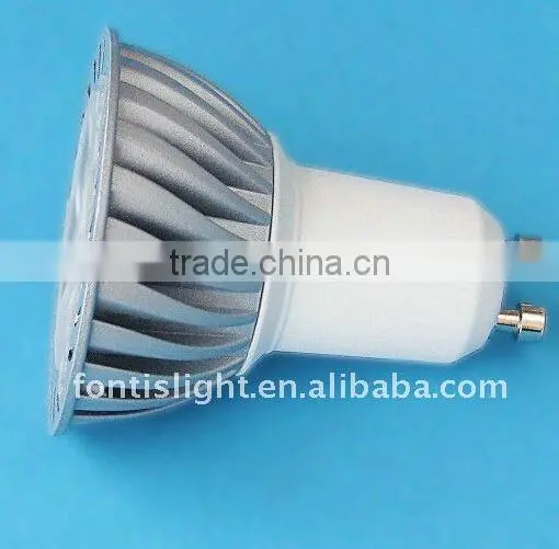 MR16 LED spotlight