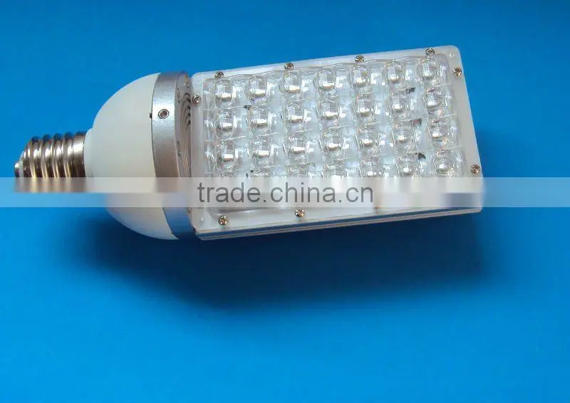 E40-Led streetlight 28W