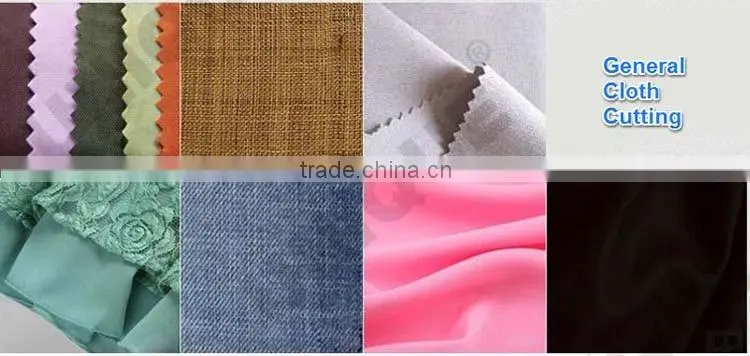 UNDB-2 top quality semi automatic cloth end cutter price