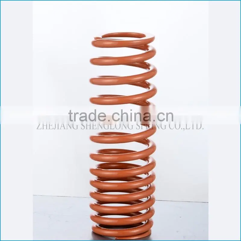 SCOOTER SHOCK ABSORBER SPRING MOTORCYCLE SPRING BIKE SPRING