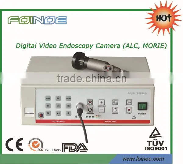 Hot selling Veterinary Endoscopy Camera with CE approved