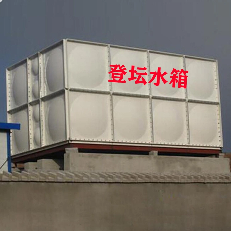 Dezhou Dengtan Air Conditioning Equipment Co., Ltd company overview - view 1