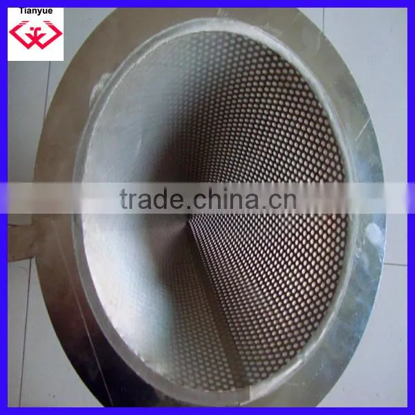 2015 Gold Supplier SS 316L Filter element, Quality Filter Meshes
