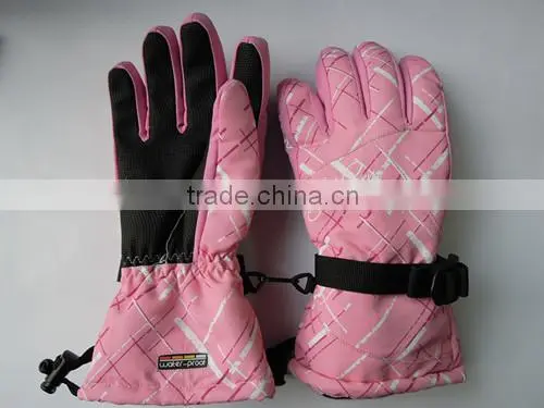 high quality touch screen outdoor glove