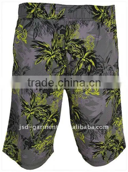 men bermuda shorts for SS 2014