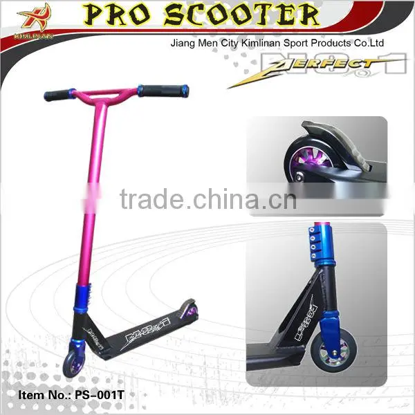 110MM Perfect NO.1 pro scooter wheel,stunt scooter wheel