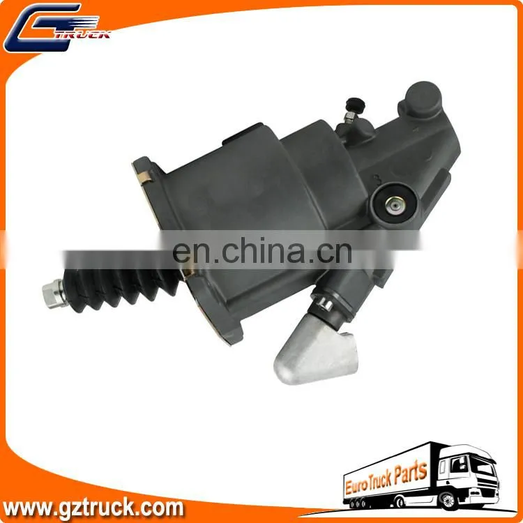 Factory price Heavy Duty Truck Parts Clutch Servo Oem 625524AM 5010244224 for RVI Truck Clutch Booster